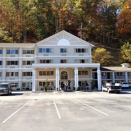 Cherokee Grand Hotel Esterno foto
