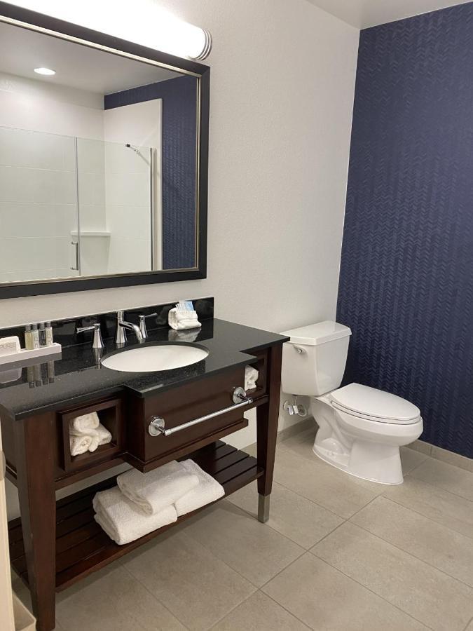 Cherokee Grand Hotel Esterno foto