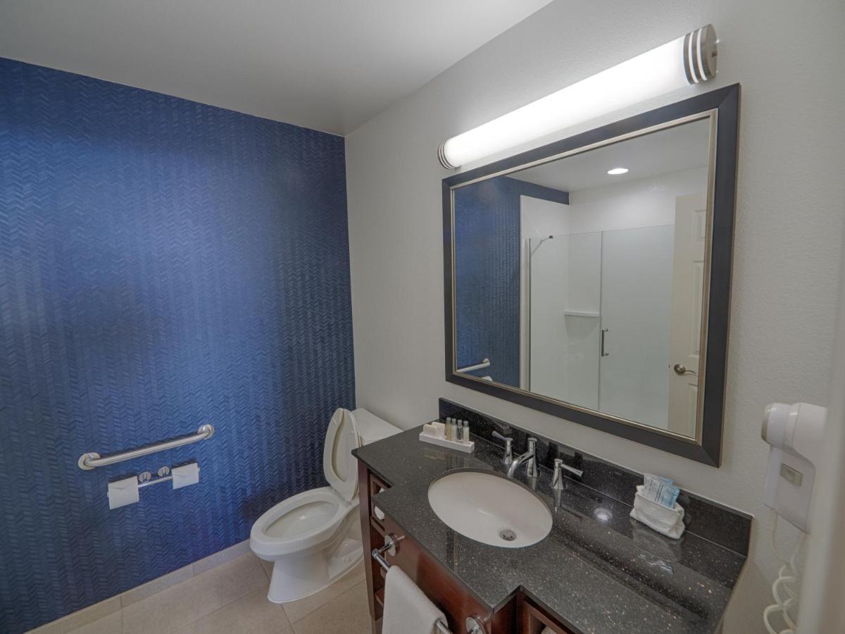 Cherokee Grand Hotel Esterno foto